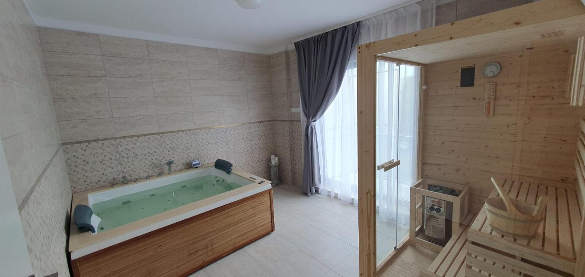 Cinque Stelle Hotel Apartments Cluj-Napoca Exterior photo