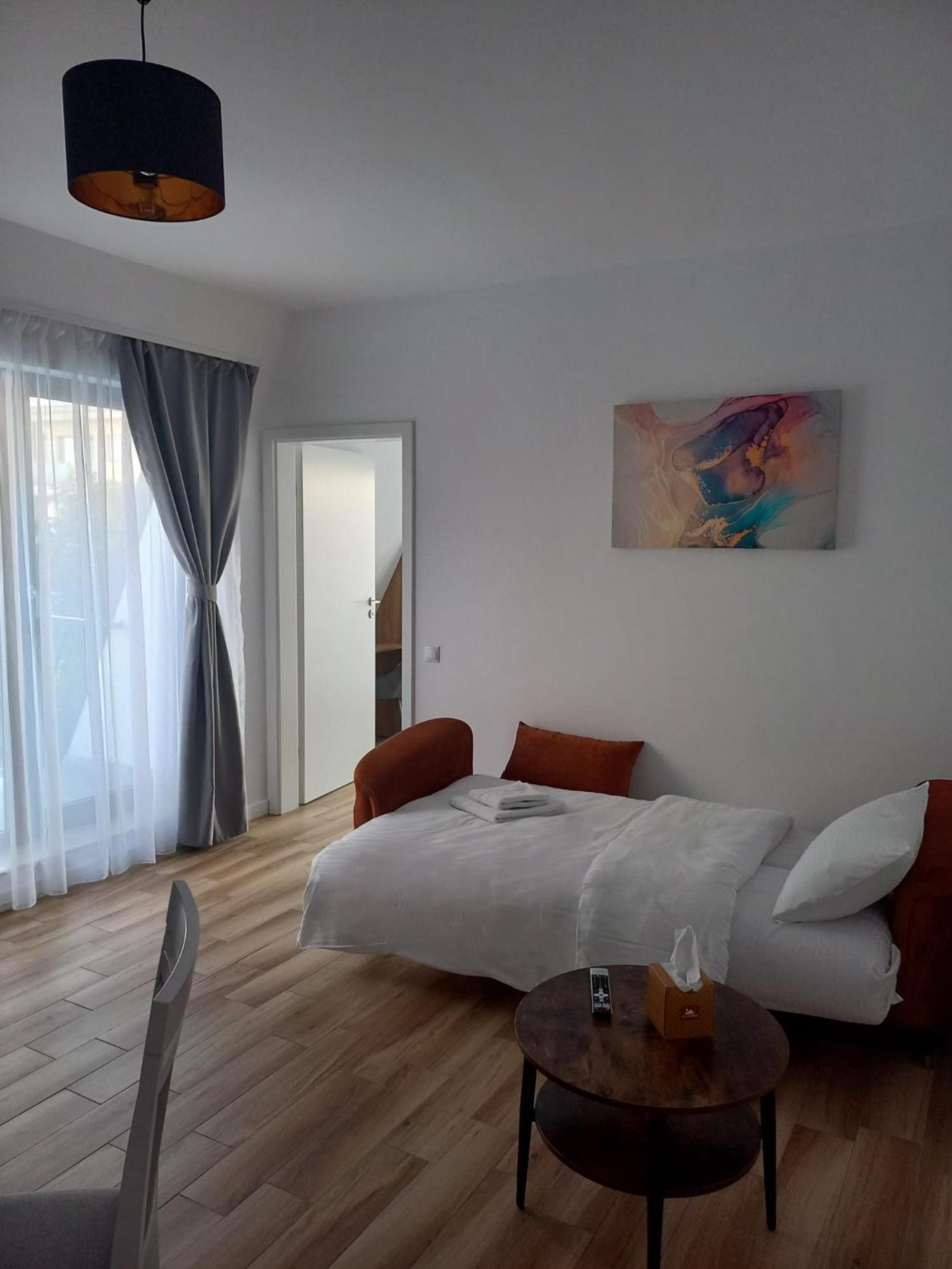 Cinque Stelle Hotel Apartments Cluj-Napoca Exterior photo