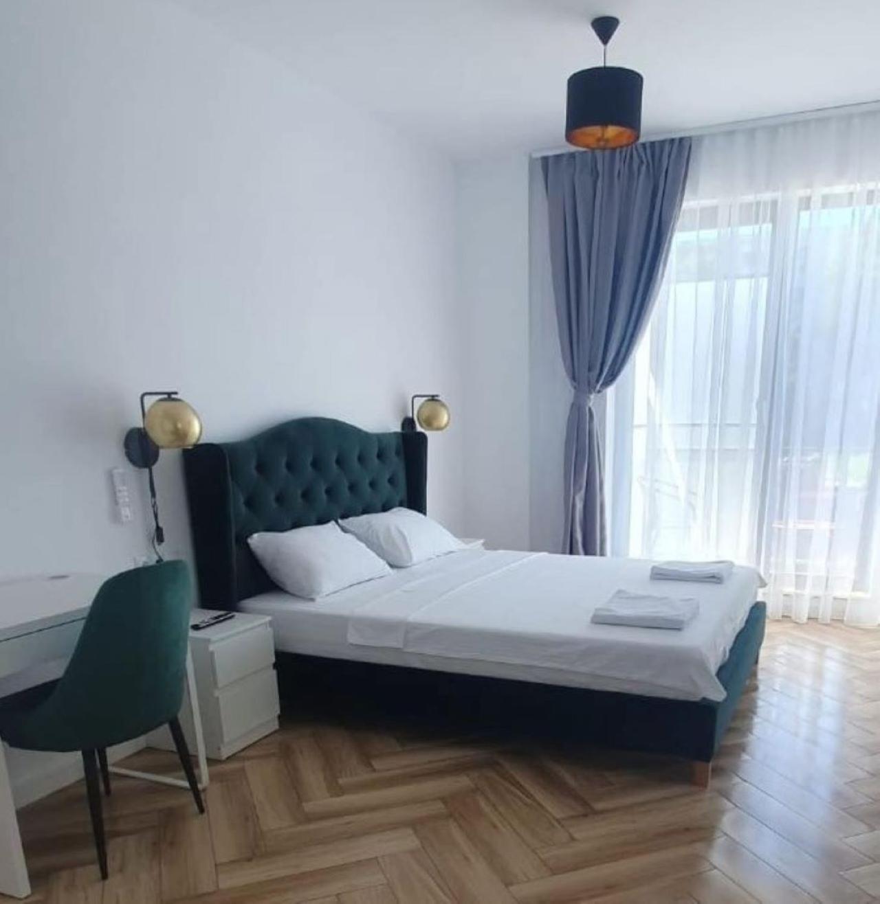 Cinque Stelle Hotel Apartments Cluj-Napoca Exterior photo